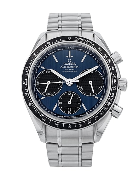 Omega Speedmaster Racing 326.30.40.50.03.001